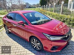 EMR CARS 2024 HONDA CİTY 1.5 i-VTEC EXECUTİVE 28.000 KM BOYASIZ