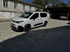 Sahibinden Citroen Berlingo 1.5 BlueHDI Max 2025 Model 