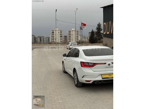 MTY MOTORLU ARAÇLAR GÜVENCESİYLE