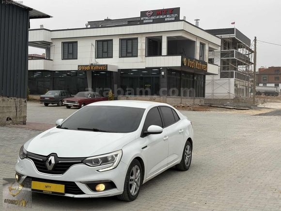 MTY MOTORLU ARAÇLAR GÜVENCESİYLE