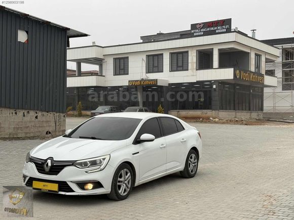 MTY MOTORLU ARAÇLAR GÜVENCESİYLE