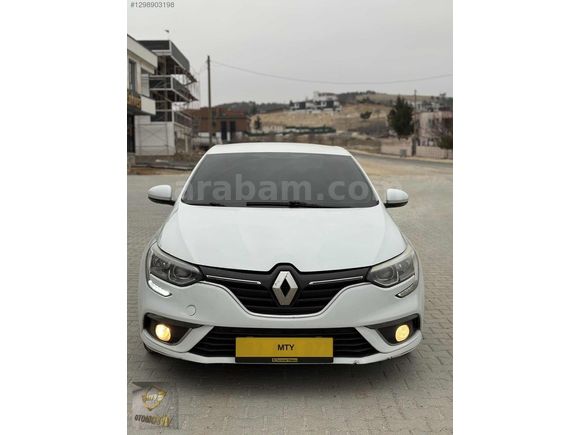 MTY MOTORLU ARAÇLAR GÜVENCESİYLE