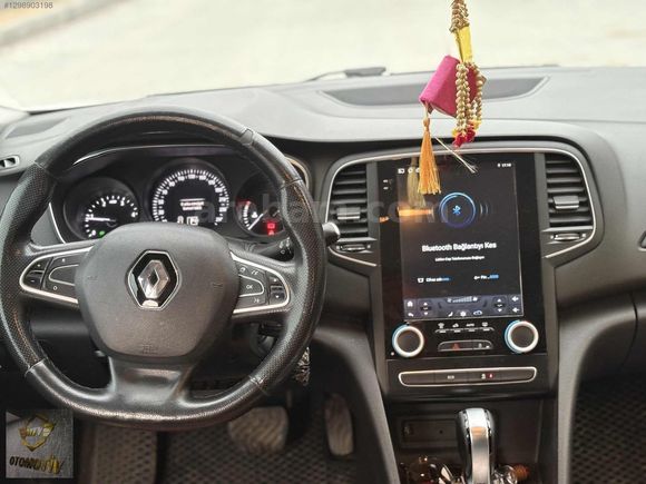MTY MOTORLU ARAÇLAR GÜVENCESİYLE