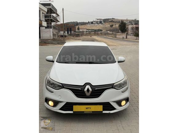MTY MOTORLU ARAÇLAR GÜVENCESİYLE