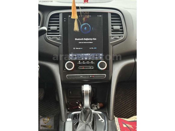 MTY MOTORLU ARAÇLAR GÜVENCESİYLE