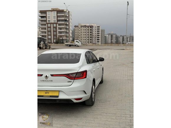 MTY MOTORLU ARAÇLAR GÜVENCESİYLE