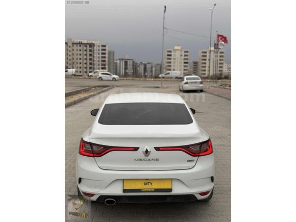 MTY MOTORLU ARAÇLAR GÜVENCESİYLE