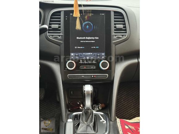 MTY MOTORLU ARAÇLAR GÜVENCESİYLE