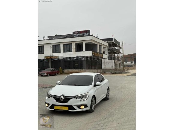 MTY MOTORLU ARAÇLAR GÜVENCESİYLE