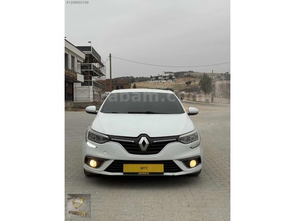 MTY MOTORLU ARAÇLAR GÜVENCESİYLE