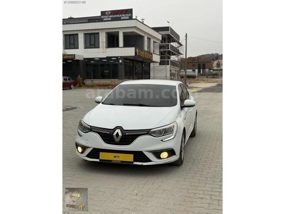 MTY MOTORLU ARAÇLAR GÜVENCESİYLE