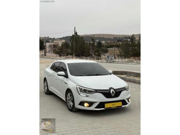 MTY MOTORLU ARAÇLAR GÜVENCESİYLE