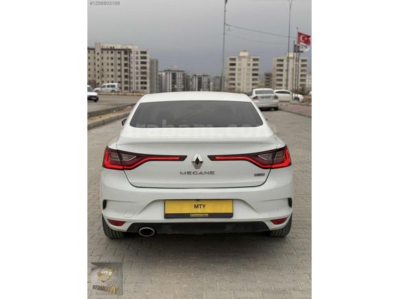 MTY MOTORLU ARAÇLAR GÜVENCESİYLE