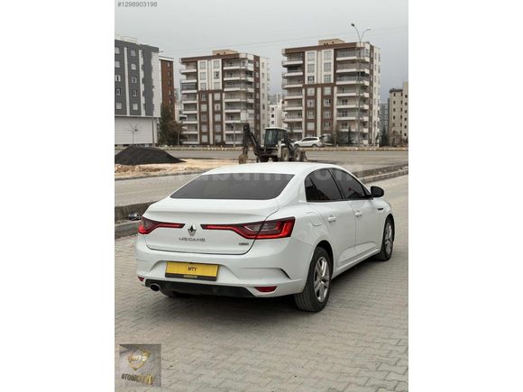 MTY MOTORLU ARAÇLAR GÜVENCESİYLE