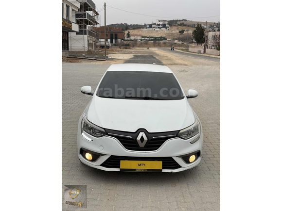 MTY MOTORLU ARAÇLAR GÜVENCESİYLE