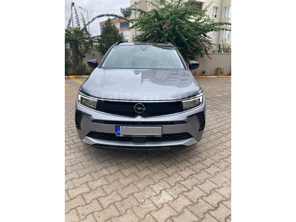 Sahibinden Opel Grandland 1.5 D Turbo Elegance 2023 Model 