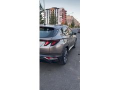 Sahibinden Hyundai Tucson 1.6 CRDi Prime 2021 Model