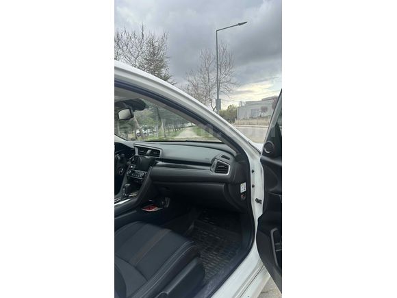 Sahibinden Honda Civic 1.6i VTEC ECO Elegance 2020 Model 