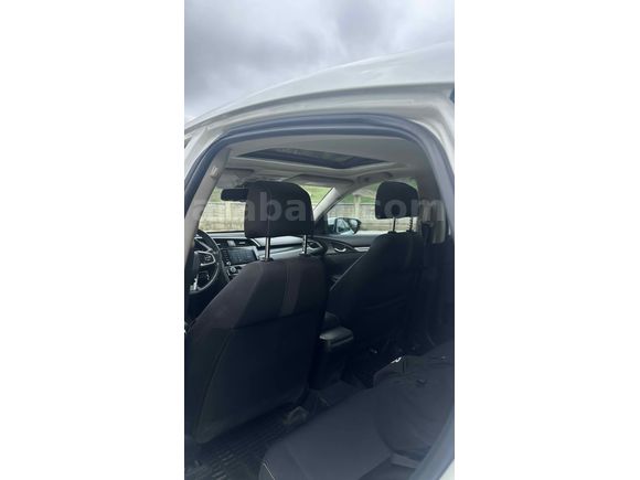 Sahibinden Honda Civic 1.6i VTEC ECO Elegance 2020 Model 