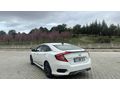Sahibinden Honda Civic 1.6i VTEC ECO Elegance 2020 Model 