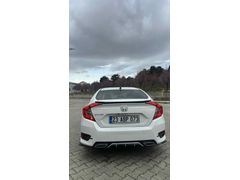 Sahibinden Honda Civic 1.6i VTEC ECO Elegance 2020 Model 