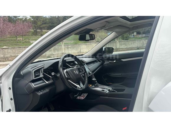 Sahibinden Honda Civic 1.6i VTEC ECO Elegance 2020 Model 
