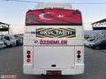 ÖZDEMLER TURİZM TEMİZ TEMSA PRESTİJ 2008