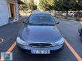 MONDEO 2.0 GHIA SUNROOF LU 112000 KM DÜZ VİTES