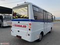 ÖZDEMLER TURİZM 2009 BMC 18+1 TEK TEKER