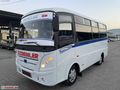 ÖZDEMLER TURİZM 2009 BMC 18+1 TEK TEKER