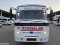 ÖZDEMLER TURİZM 2009 BMC 18+1 TEK TEKER
