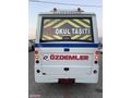 ÖZDEMLER TURİZM 2009 BMC 18+1 TEK TEKER