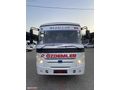 ÖZDEMLER TURİZM 2009 BMC 18+1 TEK TEKER