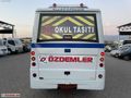 ÖZDEMLER TURİZM 2009 BMC 18+1 TEK TEKER