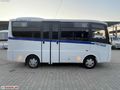 ÖZDEMLER TURİZM 2009 BMC 18+1 TEK TEKER