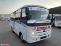 ÖZDEMLER TURİZM 2009 BMC 18+1 TEK TEKER