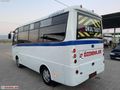 ÖZDEMLER TURİZM 2009 BMC 18+1 TEK TEKER