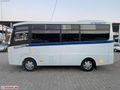 ÖZDEMLER TURİZM 2009 BMC 18+1 TEK TEKER