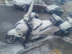 Sahibinden Honda Activa 125