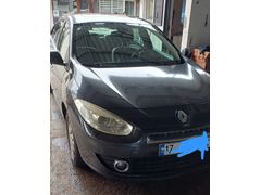 185.000km Sahibinden Renault Fluence 1.6 Privilege 2011 Model