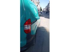 Sahibinden Ford Transit Courier 1.5 TDCi Trend 2017 Model