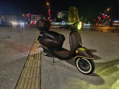 Sahibinden Mondial 50 Turismo