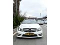 UT MOTORSTAN+2011+AMG+C COUPE+DOLU DOLU