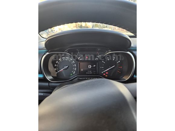 Sahibinden Citroen C3 1.2 PureTech Shine 2021 Model 