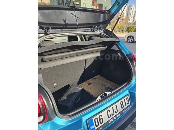 Sahibinden Citroen C3 1.2 PureTech Shine 2021 Model 