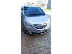 Sahibinden Opel Meriva 1.4 T Cosmo 2011 Model Aydın