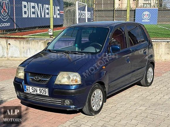 TERTEMİZ SORUNSUZ BAKIMLI OTOMATİK