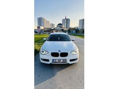 2012 BMW 116i F20 Otomatik – Temiz Kullanılmış – Masrafsız