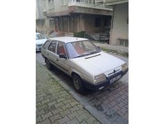 Sahibinden Skoda Forman 135 L 1992 Model