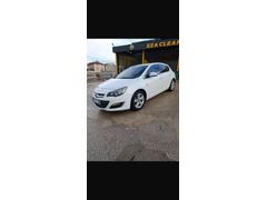 Sahibinden Opel Astra 1.4 T Sport 2013 Model 